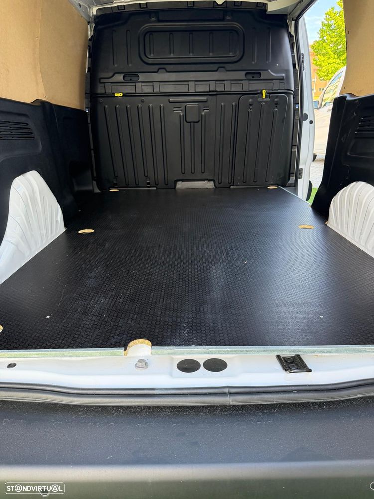 Opel Combo - 17