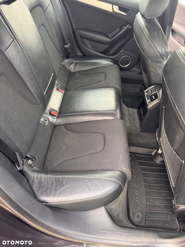 Audi A5 Sportback 2.0 TDI - 13