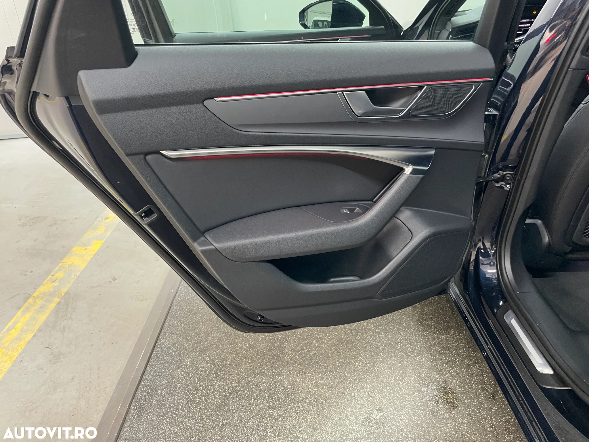 Audi A6 2.0 40 TDI quattro S tronic Design - 14