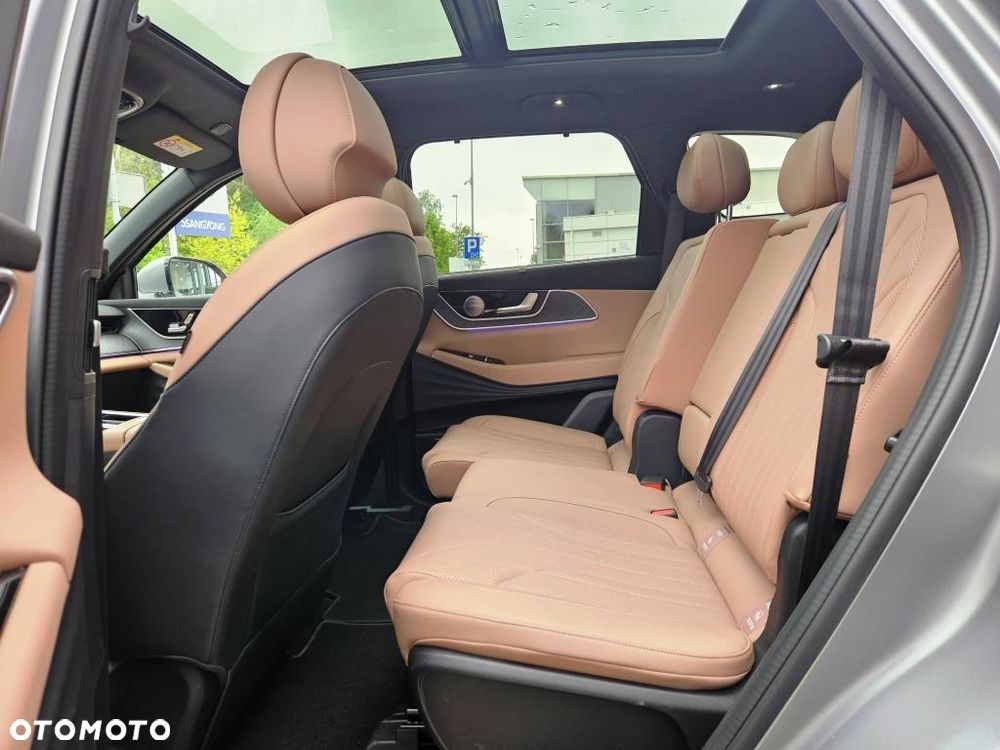 Chery Tiggo 9 - 17
