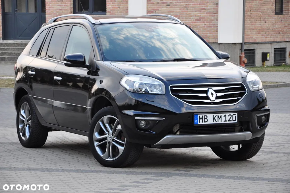 Renault Koleos 2.0 dCi 4x4 Privilege - 9