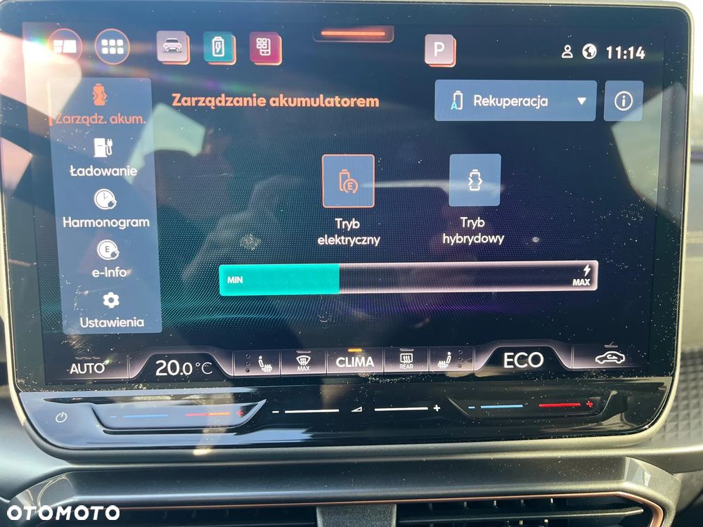 Cupra Leon Sportstourer - 16
