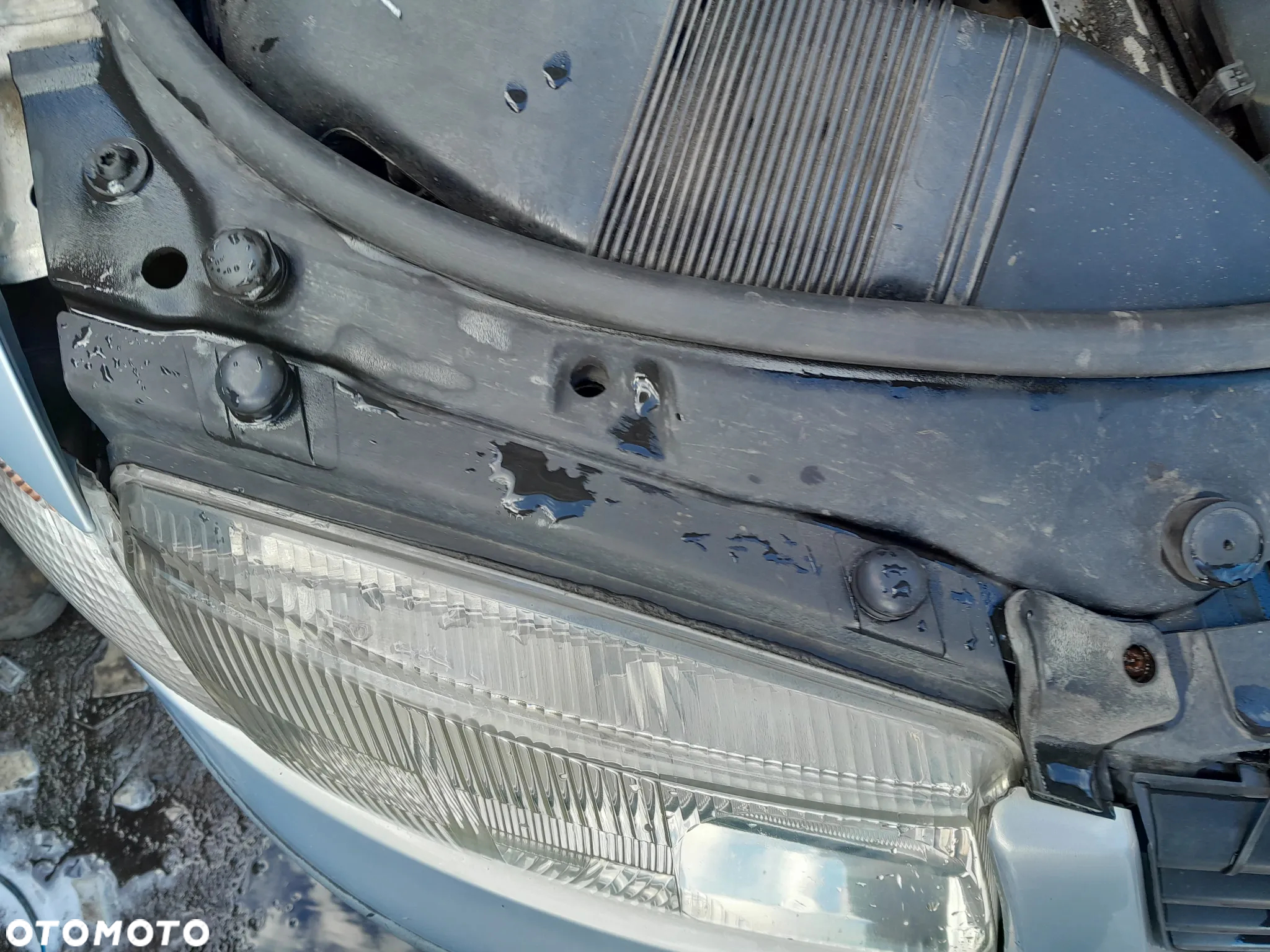 VW PASSAT B5 LAMPA REFLEKTOR PRAWA PRZEDNIA PRAWY PRZÓD - 3