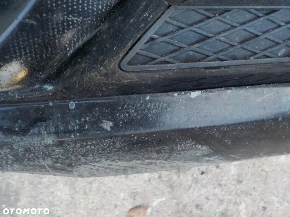 BMW SERIA 3 E90 LIFT ZDERZAK PRZÓD KOLOR 668 - 5