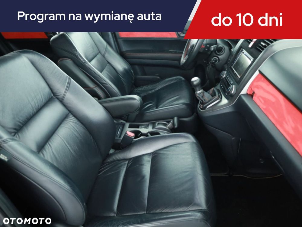 Honda CR-V - 9