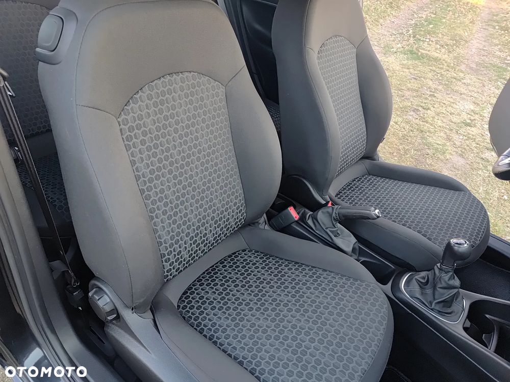 Opel Corsa 1.2 Edition - 23