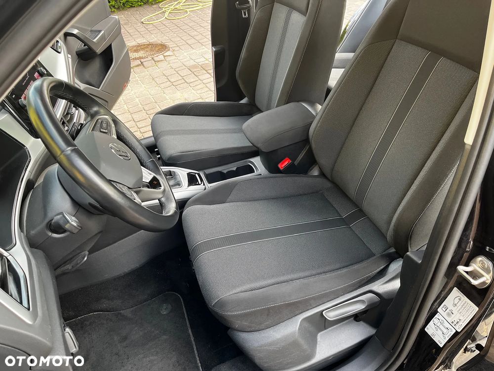 Volkswagen T-Roc 1.5 TSI Life DSG - 18