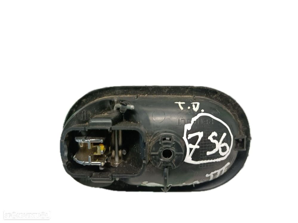 Puxador / Muleta Interior Renault Clio Iii (Br0/1, Cr0/1) - 2