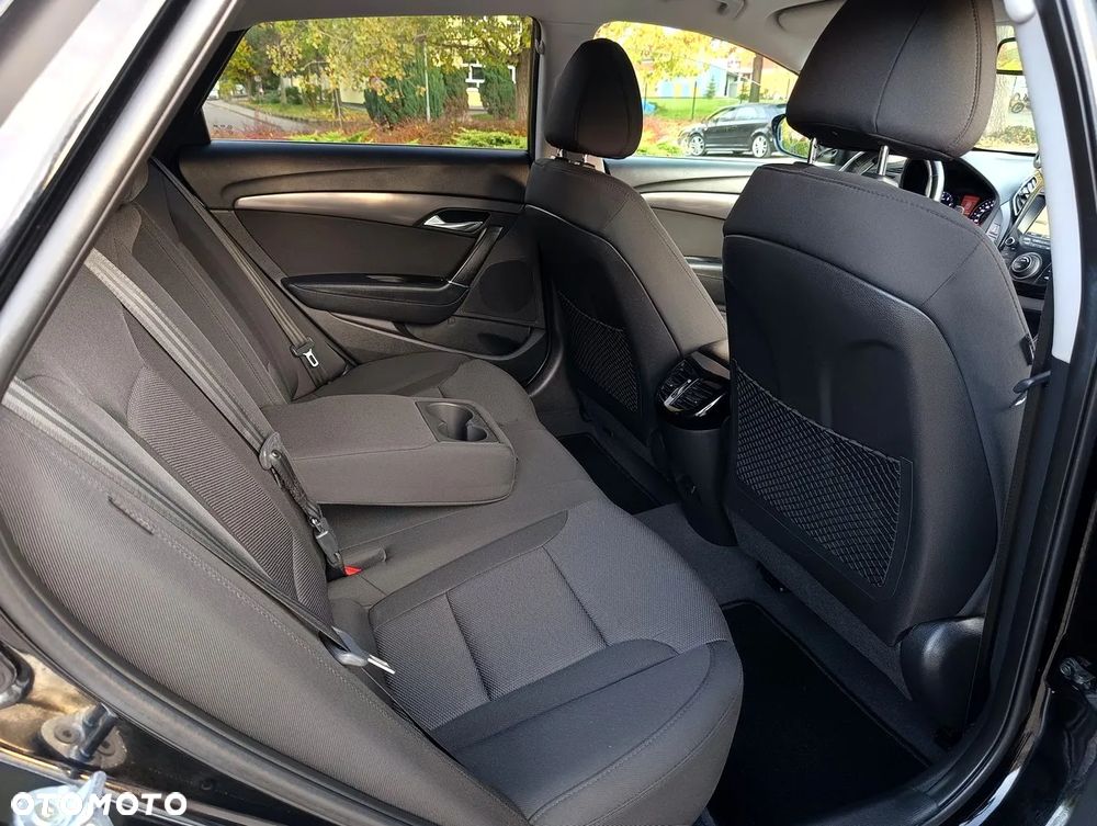 Hyundai i40 i40cw 2.0 Automatik Premium - 30