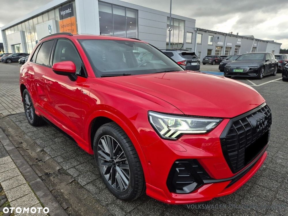 Audi Q3 - 5