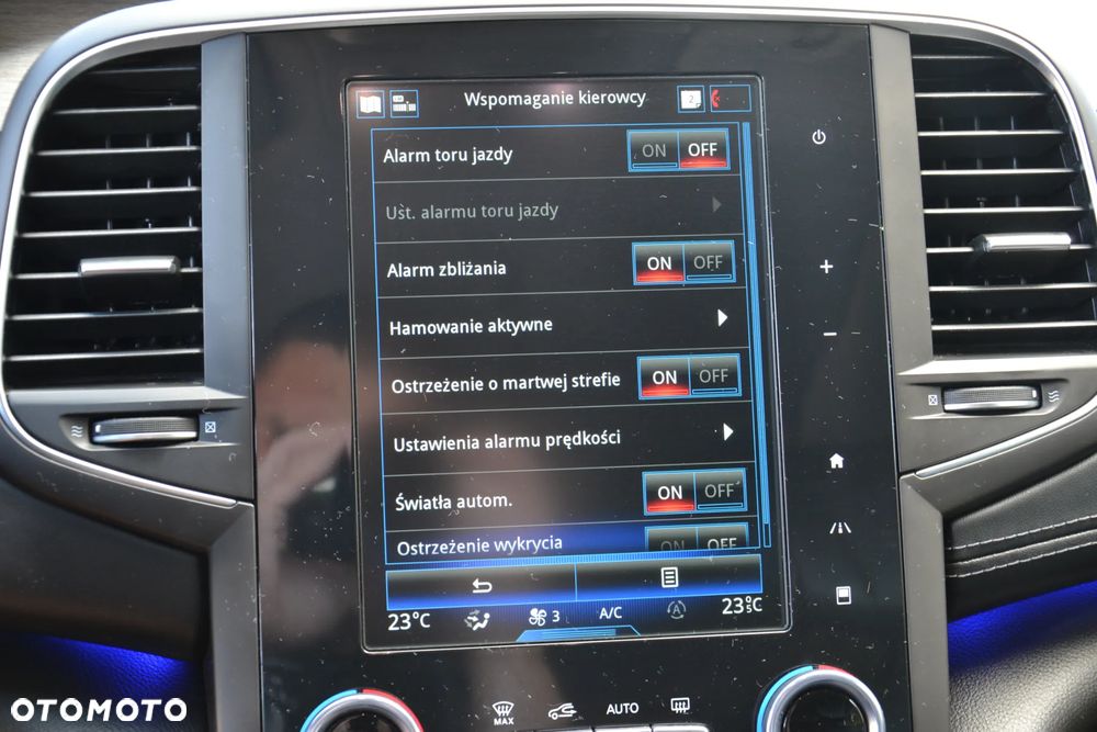Renault Talisman Blue dCi 200 EDC INITIALE PARIS - 28