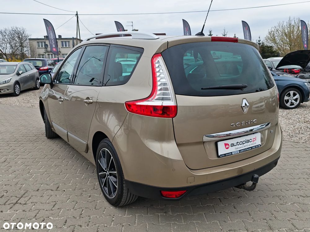 Renault Scenic 1.2 TCe Energy Bose Edition - 4