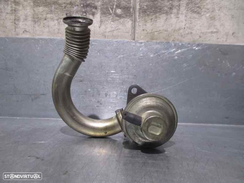 VALVULA EGR RENAULT EXPRESS FURGÃO 1999 -7700103893B - 3