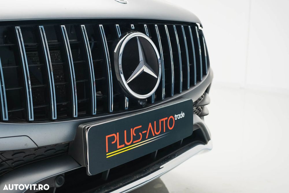 Mercedes-Benz GLC 200 4MATIC MHEV - 15