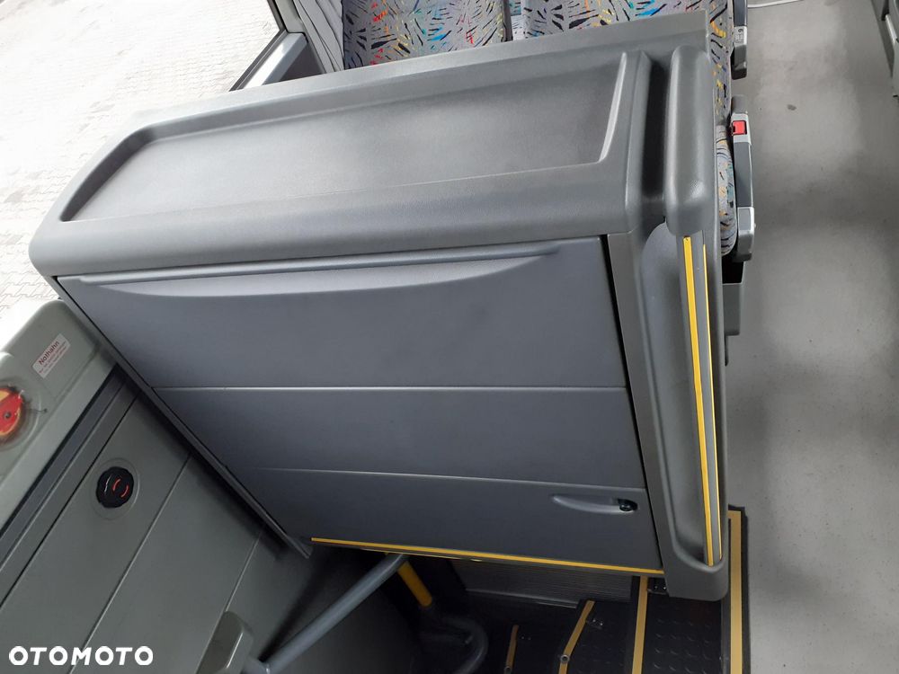Setra S 415 GT-HD - 16