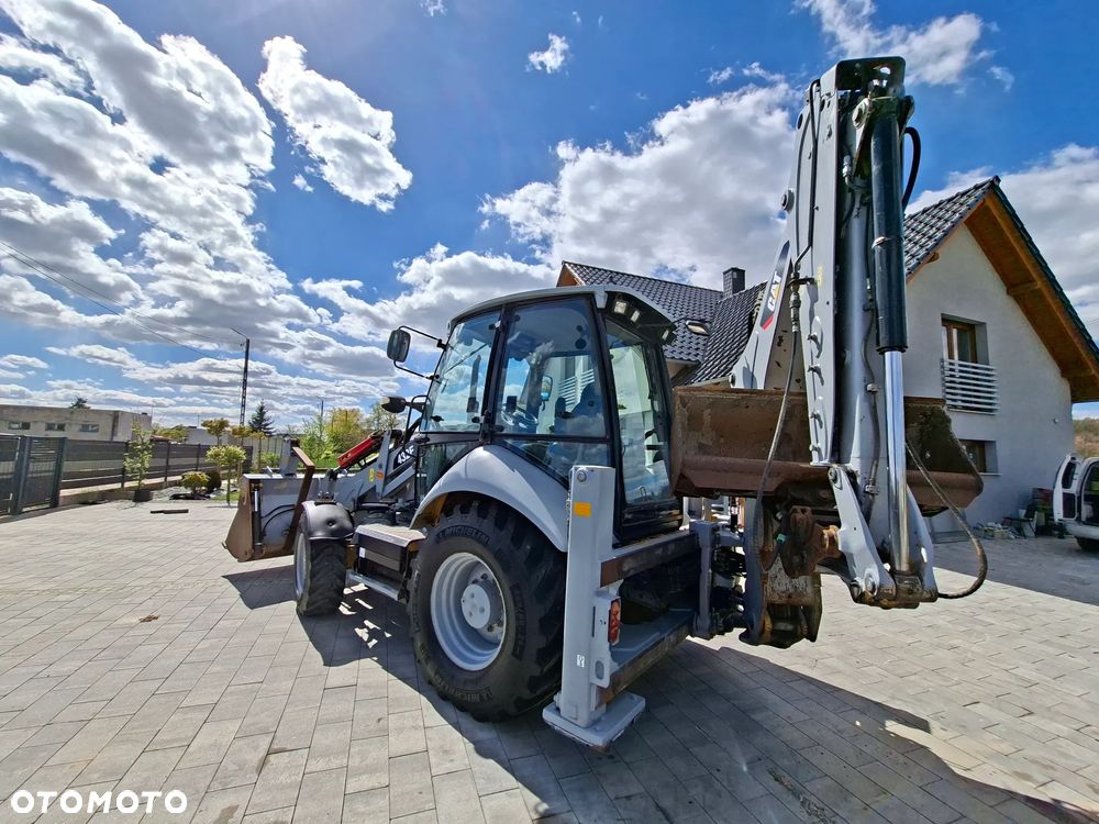 Caterpillar 432F - 7