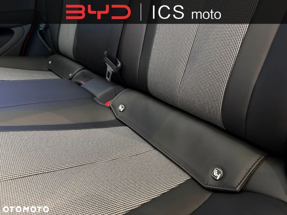 BYD Dolphin G - 11