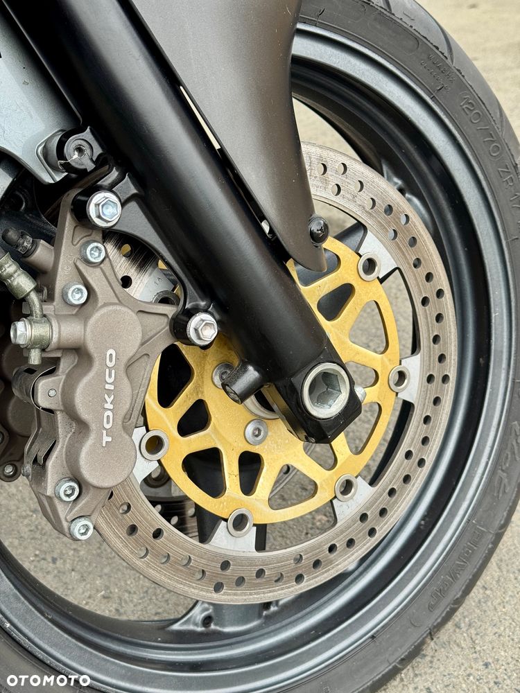Kawasaki Ninja - 9