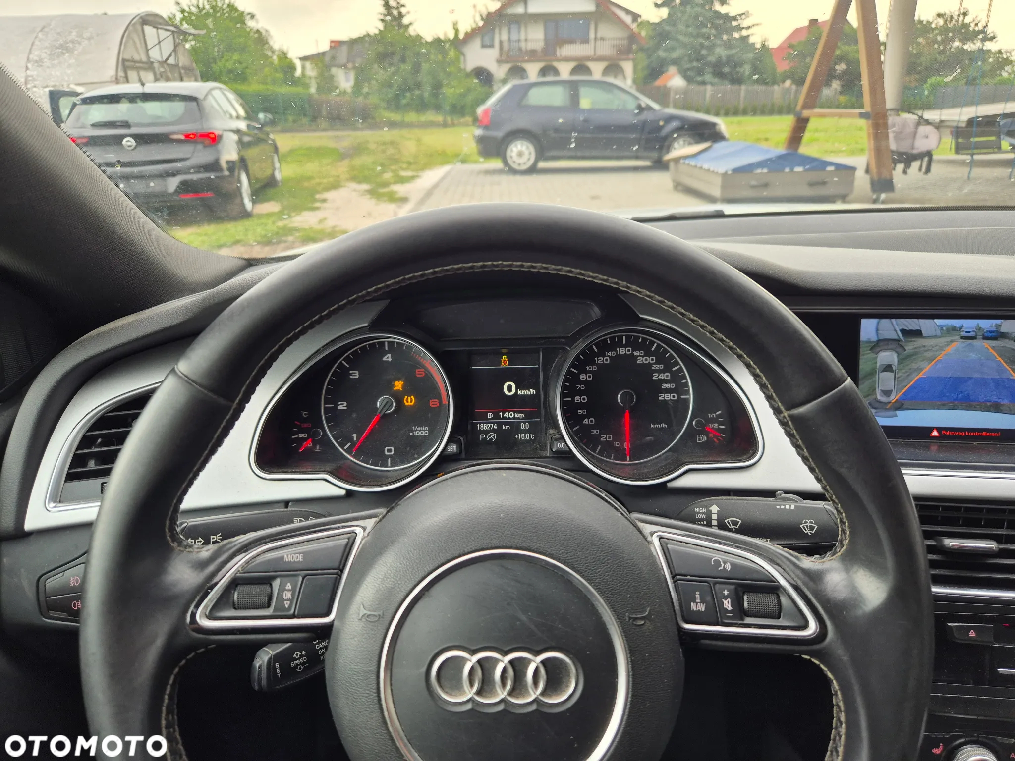 Audi A5 2.0 TDI Quattro Sport S tronic - 7