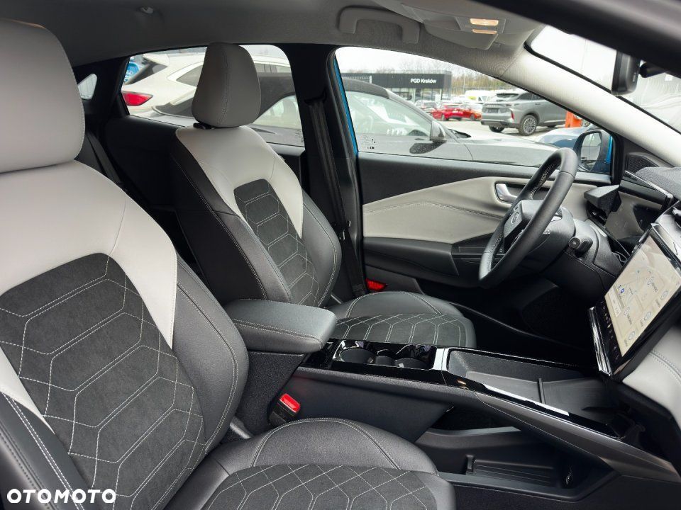 Ford Puma - 21
