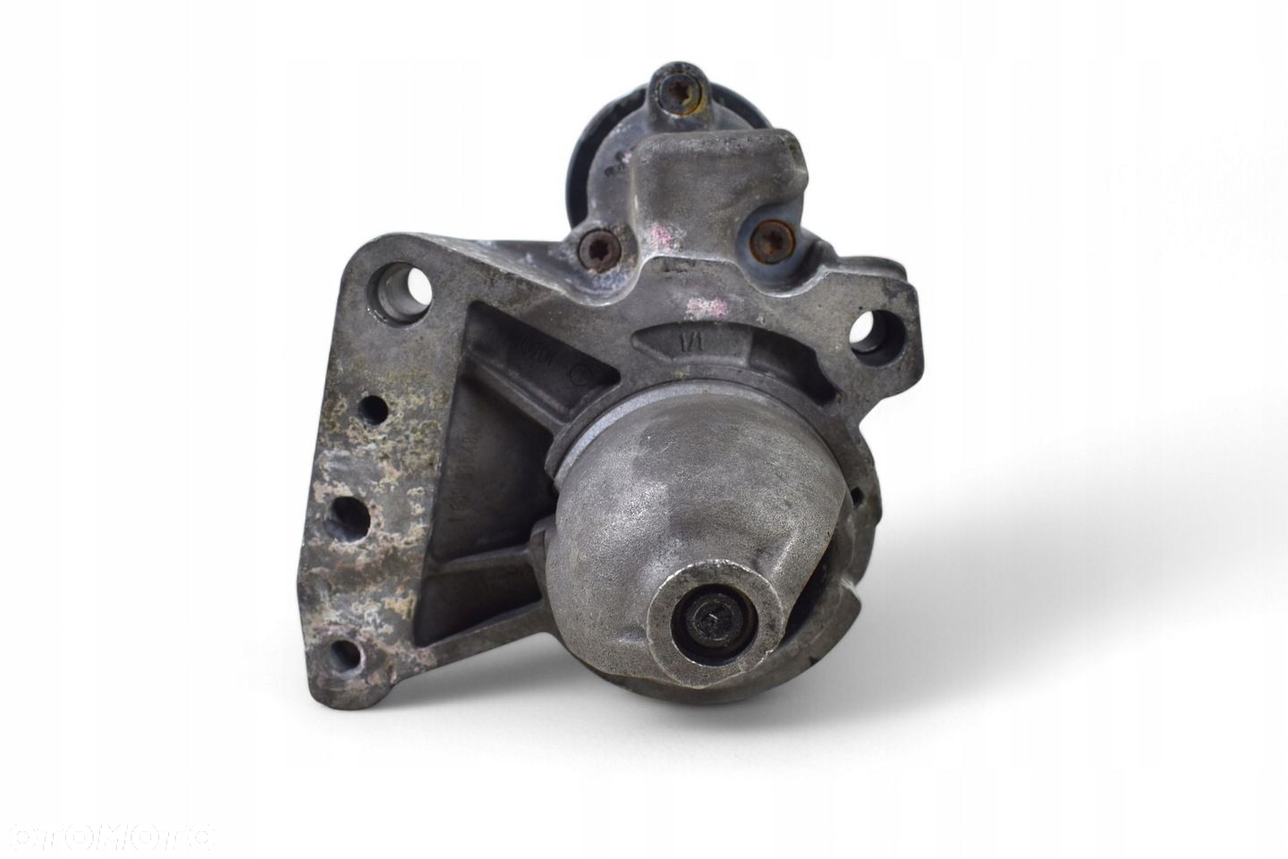 Rozrusznik CITROEN C3 II C4 I PEUGEOT 208 I 308 I 1.4 1.6 VTI THP 755001780 - 2