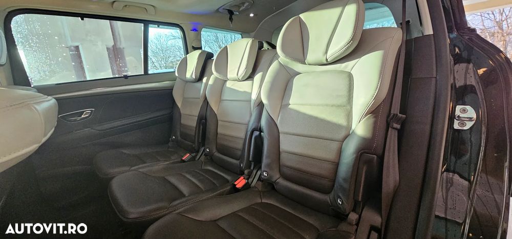 Renault Espace Energy dCi 160 EDC Initiale Paris - 14