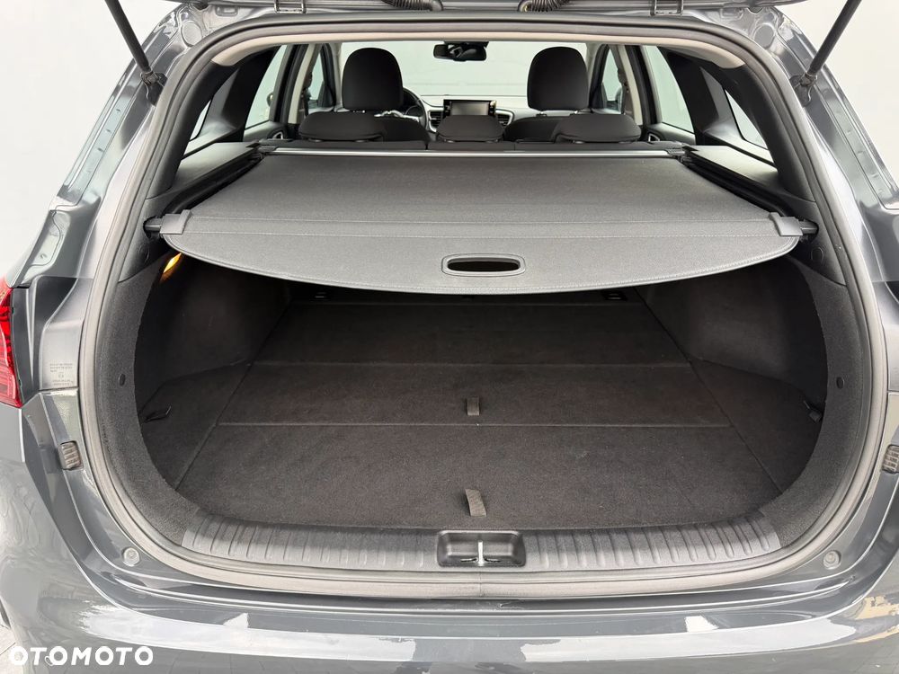 Kia Ceed 1.5 T-GDI M - 26