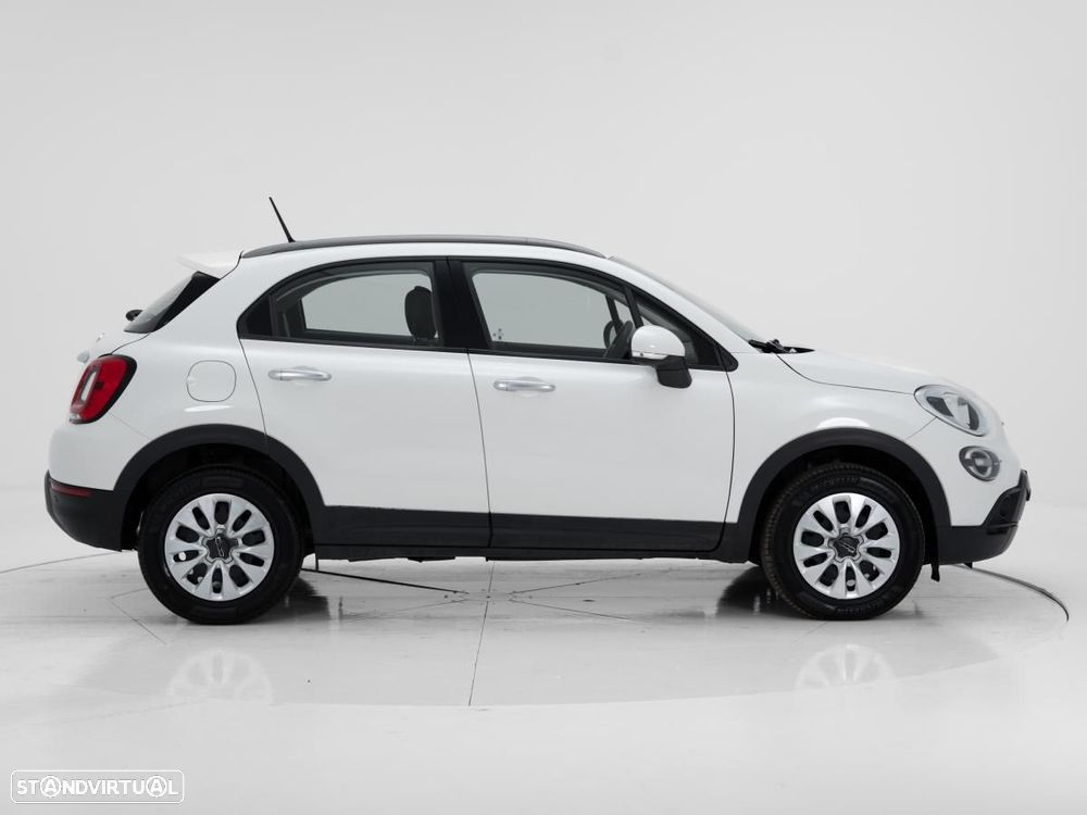 Fiat 500X - 3