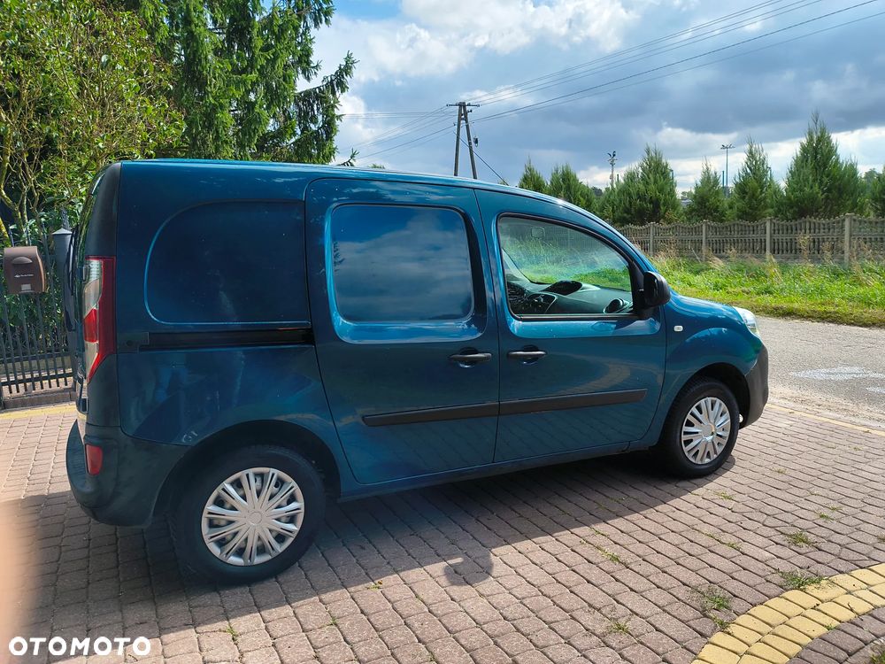 Renault Kangoo - 12