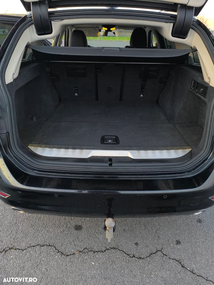 BMW Seria 3 320e AT PHEV - 22