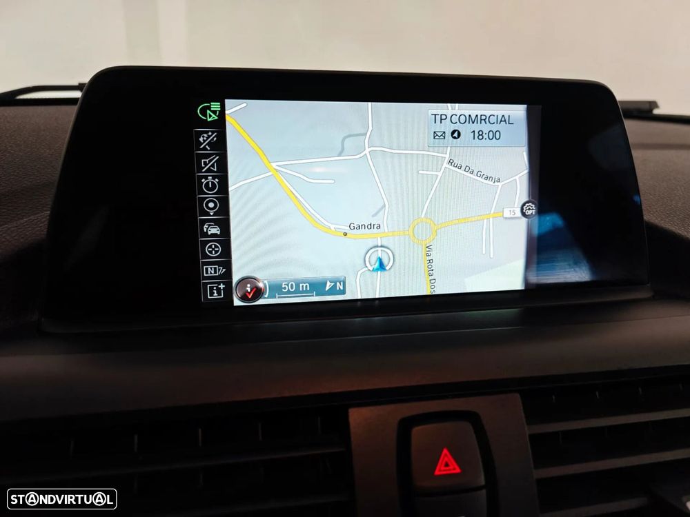 BMW 114 d Line Sport - 27