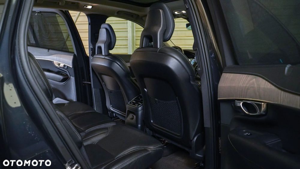 Volvo XC 90 T8 AWD Twin Engine Geartronic Inscription - 23