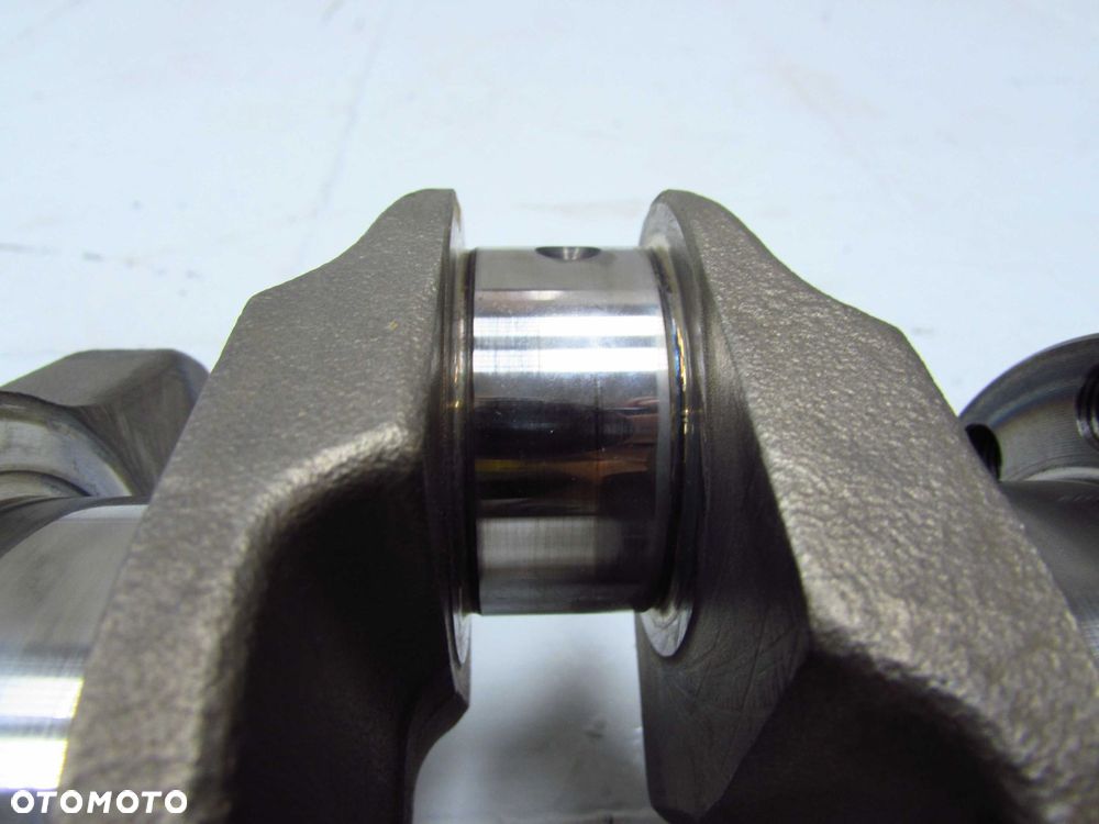 VOLVO S60 S80 V70 XC70 XC60 XC90 2.4 D5 04-14 D5244T WAL KORBOWY NOMINAL 93.2 1936 - 6