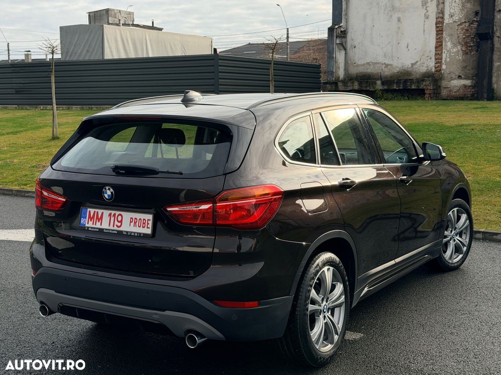 BMW X1 - 4