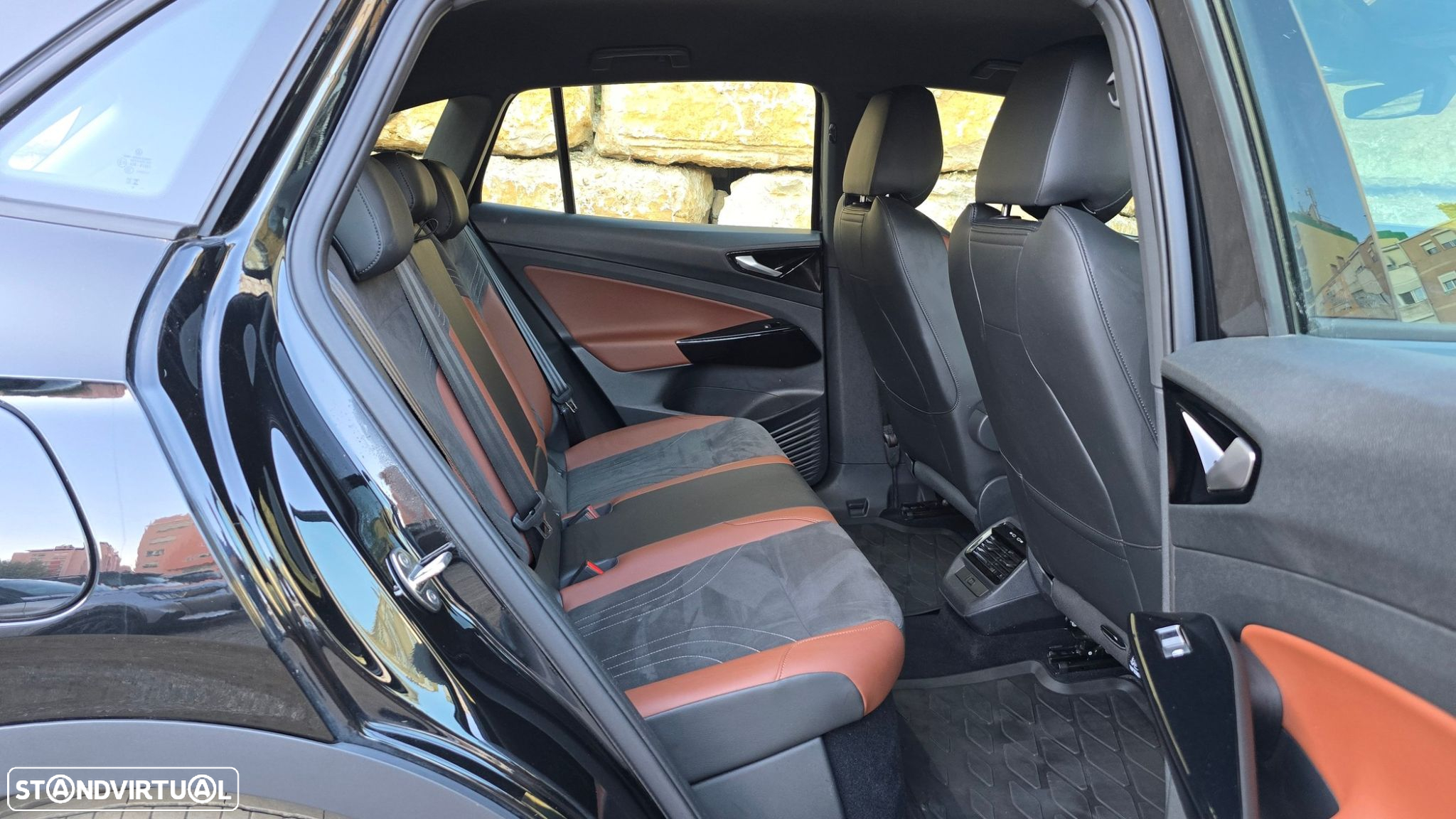 VW ID.4 77 kWh Pro Performance - 53