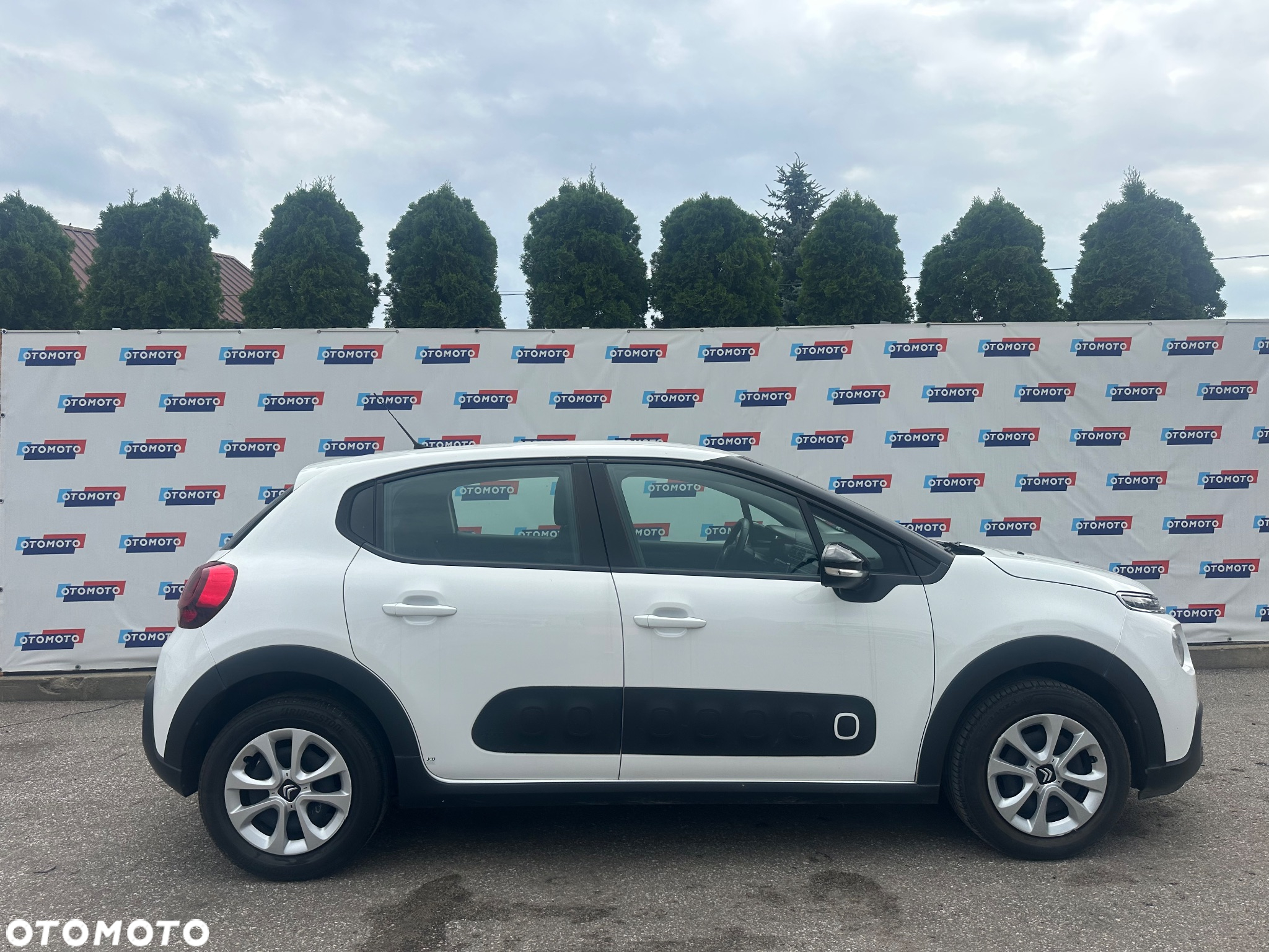 Citroën C3 1.2 PureTech Feel - 11