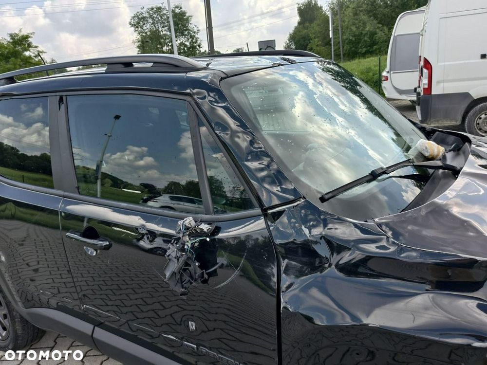 Jeep Renegade - 21