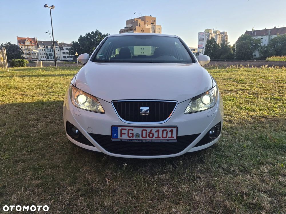Seat Ibiza SC 1.4 16V SUN - 2