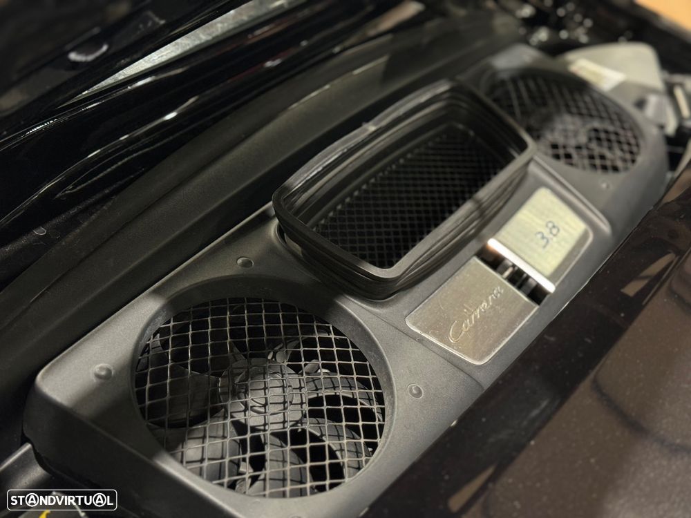 Porsche 911 (991) Carrera 2 S PDK - 20