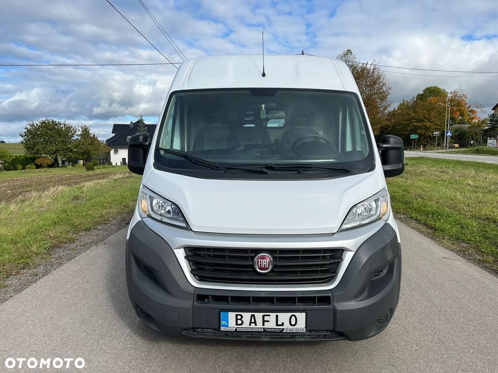 Fiat Ducato - 6
