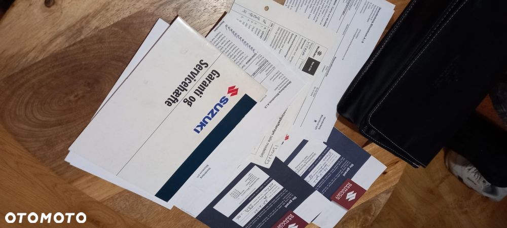 Suzuki Vitara 1.4 Boosterjet Hybrid Comfort+ "SHINKAI" - 26