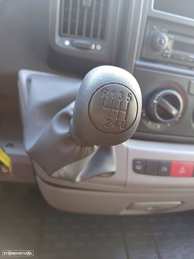 Burstner Quadro IT 574 - 14