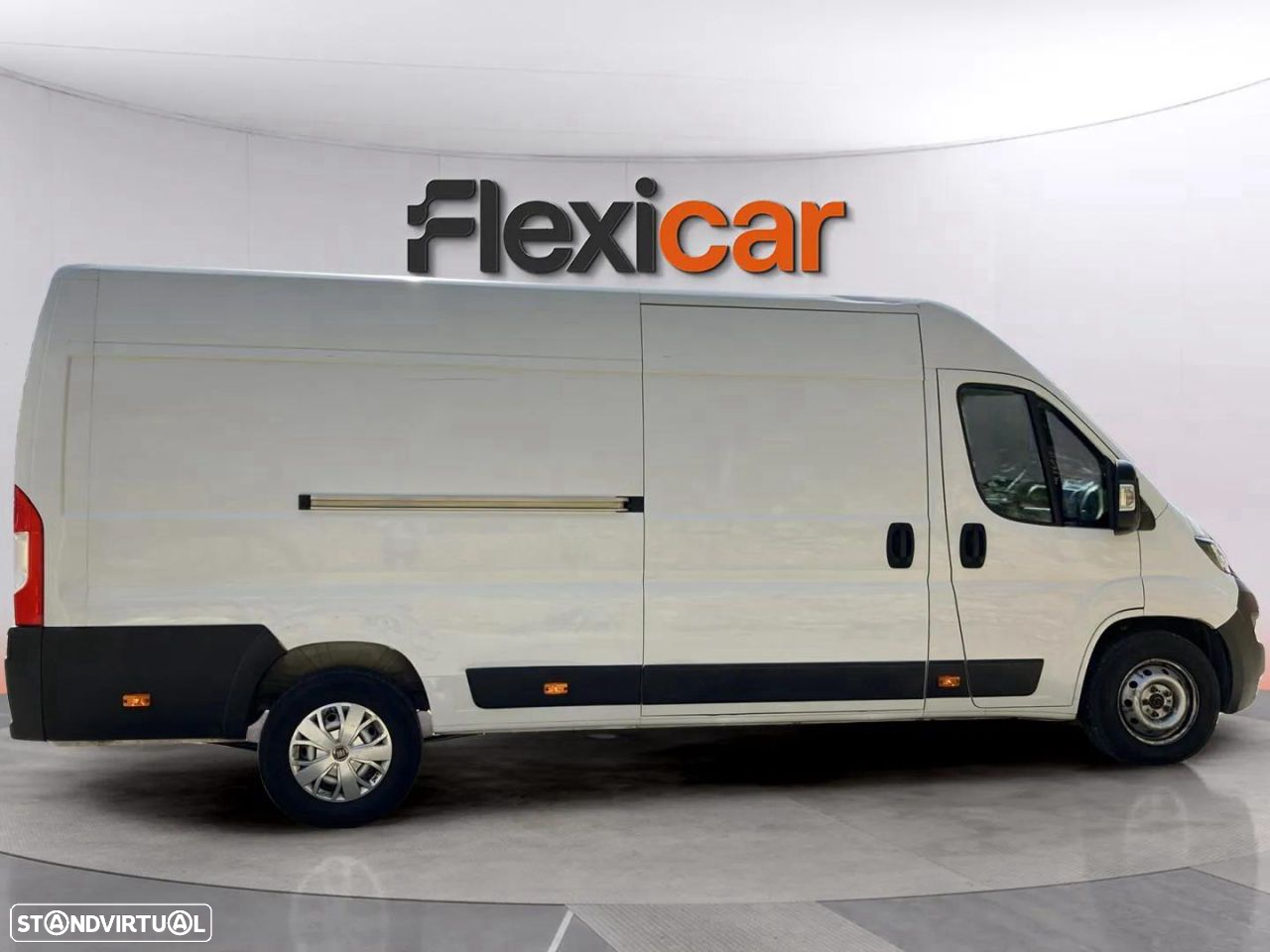 Fiat Ducato - 2