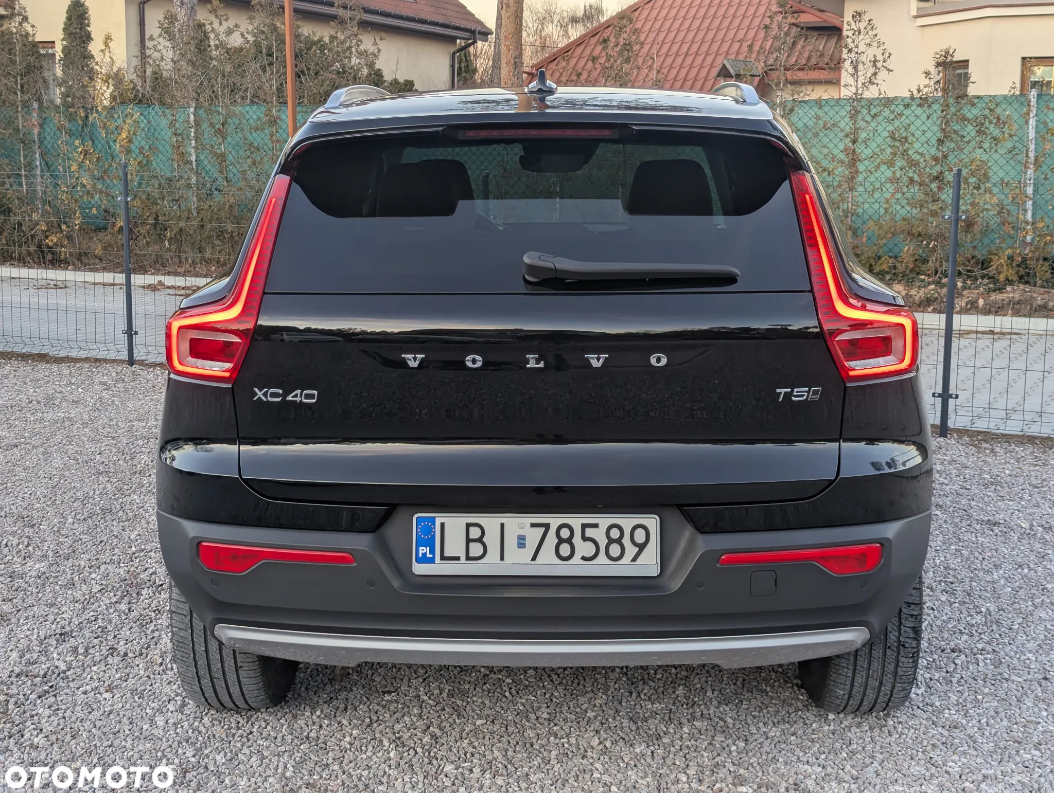 Volvo XC 40 - 6