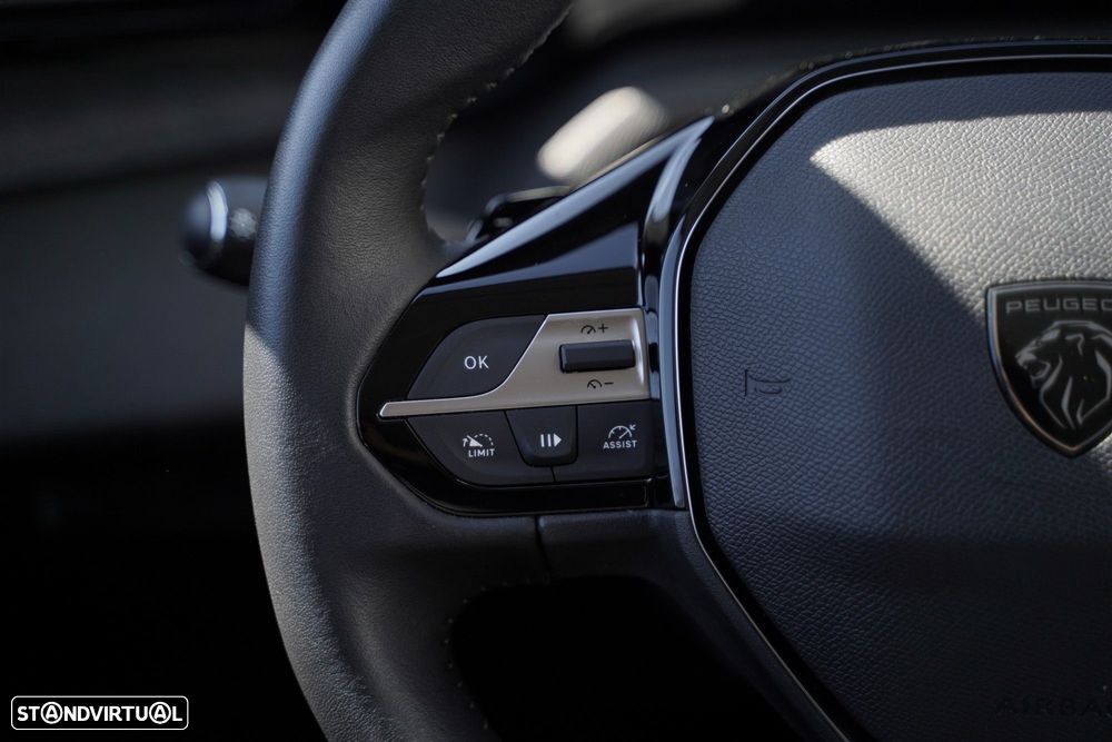 Peugeot 308 SW 1.2 PureTech Allure Pack EAT8 - 21