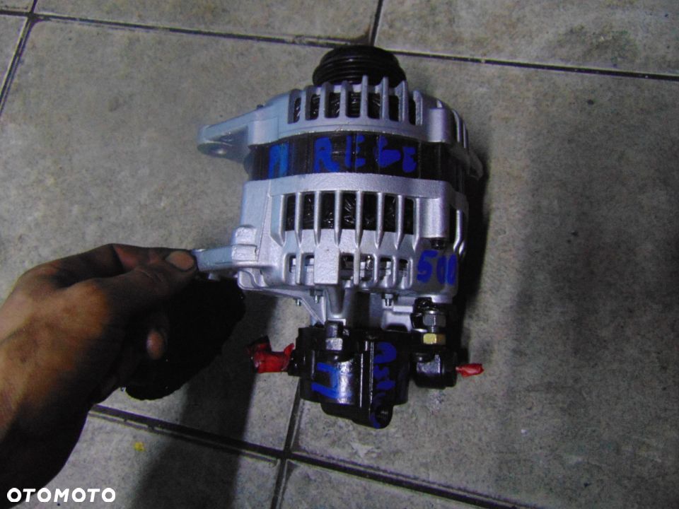 Alternator Astra 3 H 1,7 CDTI Po regeneracji - 1