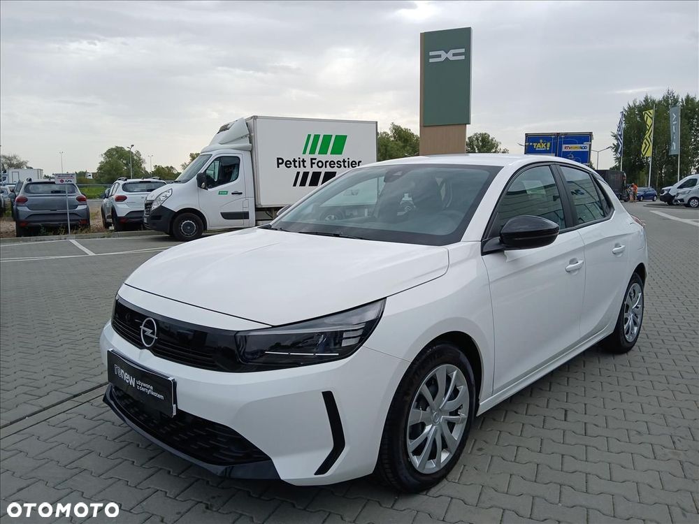 Opel Corsa 1.2 S&S - 2
