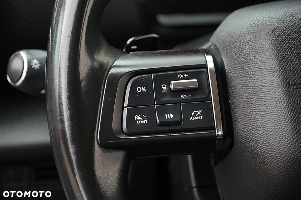 Citroën C4 BlueHDi 130 Stop&Start EAT8 SHINE - 31