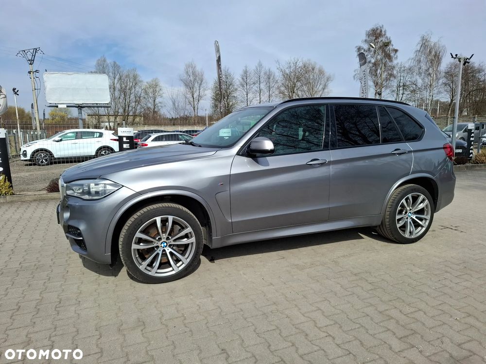 BMW X5 M - 2