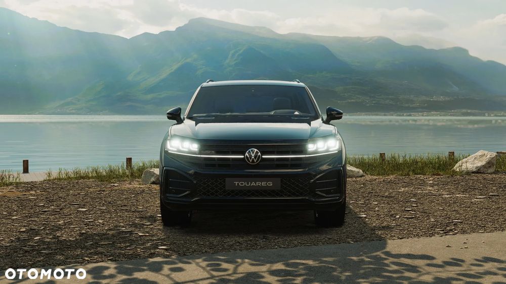 Volkswagen Touareg 3.0 V6 TDI 4Motion R-Line Final Edition - 5